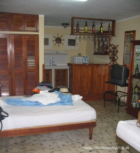 Room in casa particular in Moron, Cuba