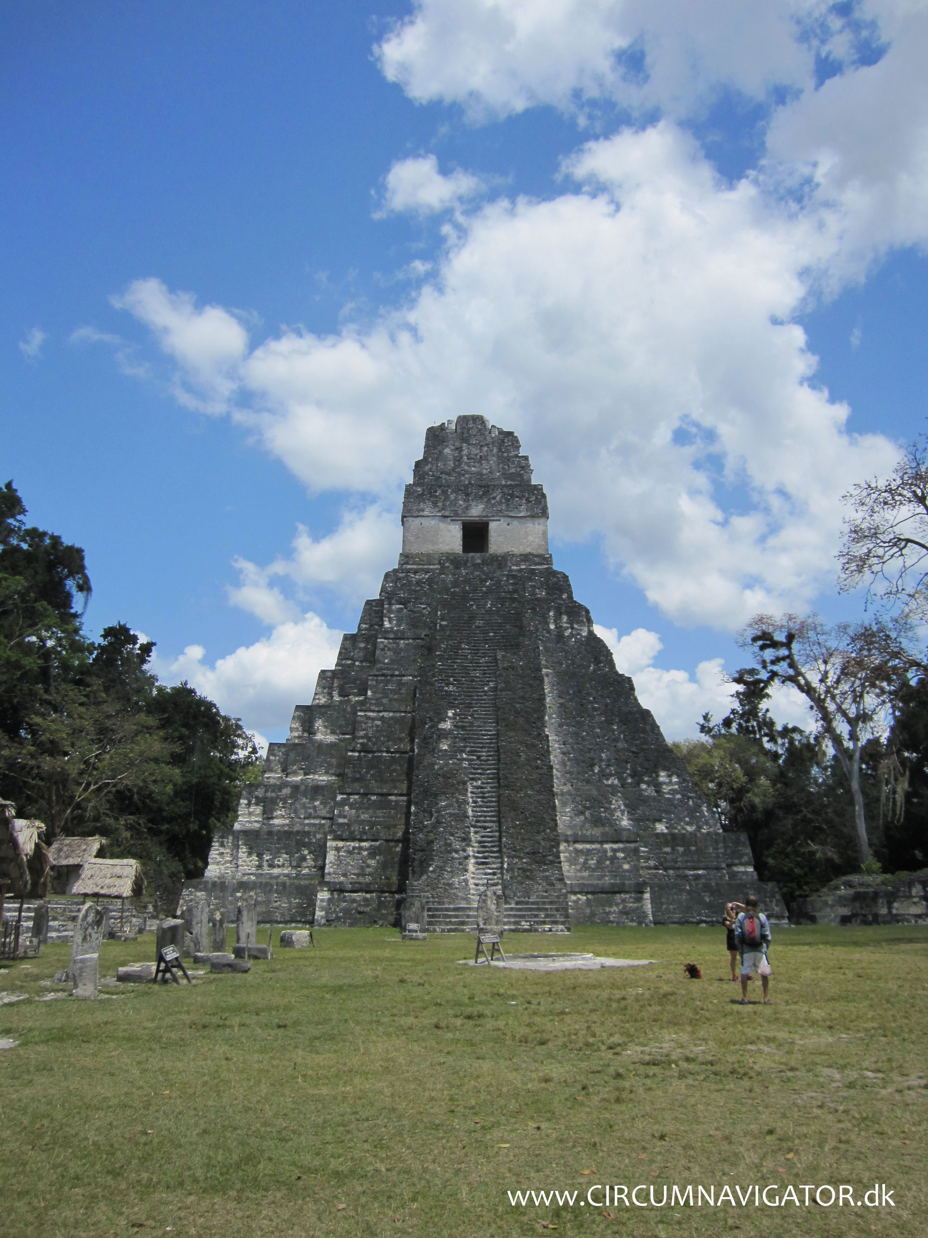 The Mayan myth – Is it the end of the World?