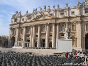 Saint Peter's Basilica