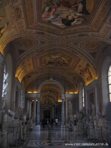 Vatican Museums