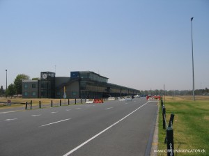 Formula1 Albert Lake Park Melbourne