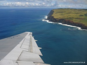 Bye Bye Rapa Nui