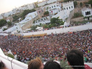 mediaeval competitions Sant Joan