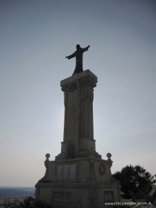 Santuari del Toro Menorca